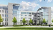 BMW ouvre un campus spécial pour la voiture autonome