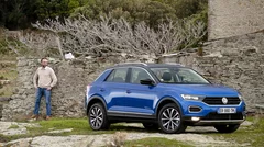 Essai Volkswagen T-Roc 1.0 TSI 115 : Dans le vif du sujet