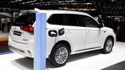 Mitsubishi invente la voiture électrique à tout faire