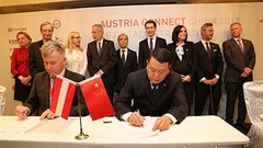 Voiture électrique : la Chine achète le meilleur savoir-faire européen