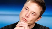 Tesla : Elon Musk promet la rentabilité très bientôt
