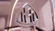Mercedes-Maybach : un SUV de luxe à Pékin
