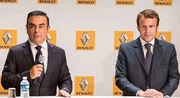 Renault-Nissan : qui pour mener la barque en 2022 ?