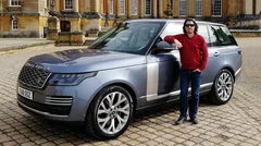 Essai Land Rover Range Rover P400e et Sport SVR restylés : l'aventure à deux visages