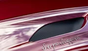 DBS Superleggera : le nouveau nom de l'Aston Martin Vanquish