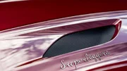 Aston Martin Vanquish : appelez-la DBS Superleggera