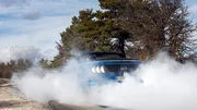 Ford Mustang : quatre roues motrices et une version 100% électrique à venir