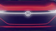 Bientôt un nouveau logo pour Volkswagen