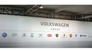 Volkswagen pourrait vendre une marque