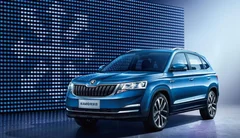 Skoda Kamiq : Karoq au rabais