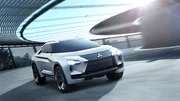 Mitsubishi : la Lancer bientôt de retour sous forme de crossover