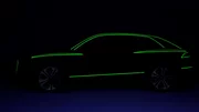 Audi : mystérieux teaser pour le futur Q8