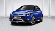 Hyundai i20 : nouveau style et boîte DCT au programme