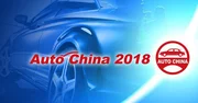Beijing Motor Show / Auto China : Toutes les nouveautés du salon automobile de Pékin 2018