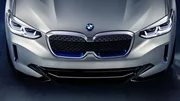 BMW va vendre en Europe des voitures fabriquées en Chine