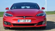 Essai Tesla Model S 100D : la berline premium au temps d'avance