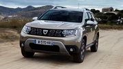 Baromètre des ventes avril 2018 : Peugeot à nouveau leader, Dacia cartonne, DS s'envole