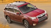 Subaru : fraude avérée sur les chiffres sur la consommation