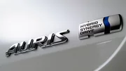 Toyota, sans concurrence ou presque en Europe chez les hybrides