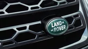 Land Rover : une gamme de petits SUV ?