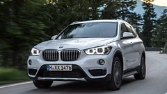 Quel modèle choisir : Voici combien coûte le BMW X1 idéal