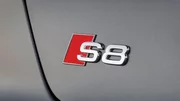 Audi prépare la nouvelle S8