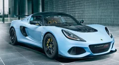 Lotus Exige Sport 410 : infos et photos officielles !
