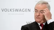 L'ancien patron du groupe Volkswagen officiellement poursuivi en justice