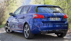 Essai Peugeot 308 GT : l'automatisme au service de la polyvalence
