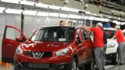 Nissan va stopper la commercialisation de voitures diesel en Europe