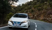 Nissan va arrêter progressivement le diesel en Europe