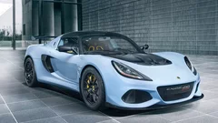 Lotus Exige 410 Sport : la plus légère des Exige V6