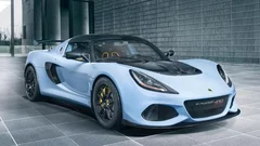 Lotus Exige Sport 410 : la polyvalence selon Hethel