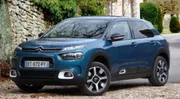 Essai Citroën C4 Cactus 2018 PureTech 130 : Le confort absolu