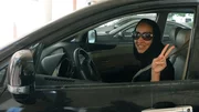 Arabie Saoudite : le 24 juin les femmes conduiront vraiment