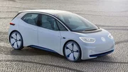 Volkswagen : Le concept I.D. s'appellera Neo