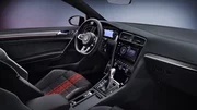 Volkswagen présente la Golf GTI TCR