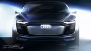 Audi confirme le lancement d'une compacte électrique