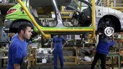 PSA et Renault menacés en Iran par les sanctions de Trump