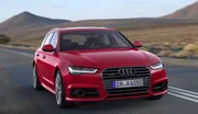 Audi soupçonné de fraude sur son A6 diesel