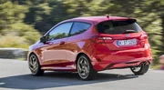 Prix Ford Fiesta ST 2018 : des tarifs à partir de 23 200 euros