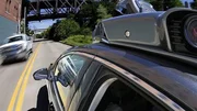 Accident de voiture autonome : le véhicule aurait « choisi » de ne pas freiner