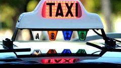 L'État prépare un statut de taxi "amateur" pour la campagne