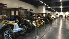 Renault, 120 ans d'histoire
