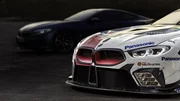 Nouvelle BMW Série 8 : rendez-vous au Mans pour la découvrir