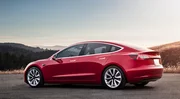 Tesla : Elon Musk annonce une réorganisation en profondeur