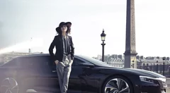 DS 8 : la berline premium arrivera en 2020