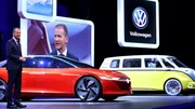 Volkswagen boycotte le Mondial de l'Automobile, et il n'est pas seul