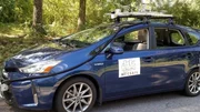 La voiture autonome : aussi pour la campagne grâce au MIT ?