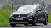 Volkswagen prépare un petit SUV sportif : le T-Roc R